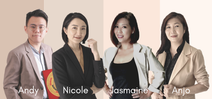 About Us | Impact Phoenix